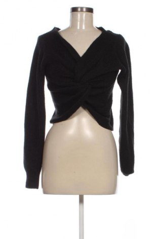 Női pulóver Tally Weijl, Méret S, Szín Fekete, Ár 5 800 Ft