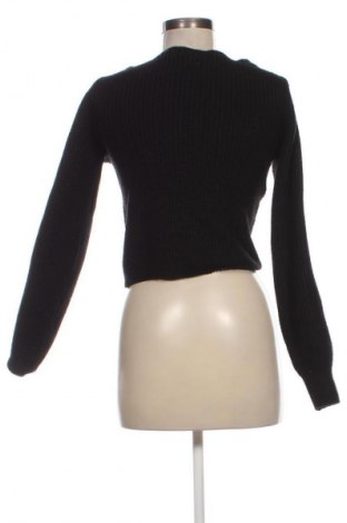 Női pulóver Tally Weijl, Méret S, Szín Fekete, Ár 5 800 Ft