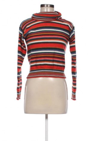 Damski sweter Tandem, Rozmiar S, Kolor Kolorowy, Cena 142,39 zł