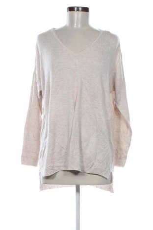 Damenpullover Target, Größe M, Farbe Beige, Preis 8,99 €
