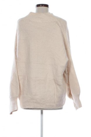 Pulover de femei Target, Mărime XXL, Culoare Bej, Preț 55,99 Lei