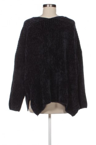 Pulover de femei Target, Mărime XL, Culoare Albastru, Preț 40,99 Lei