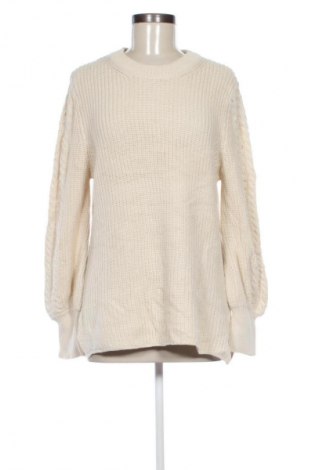 Női pulóver Target, Méret M, Szín Bézs, Ár 3 399 Ft