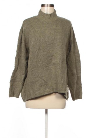 Damenpullover Target, Größe S, Farbe Grün, Preis 8,99 €