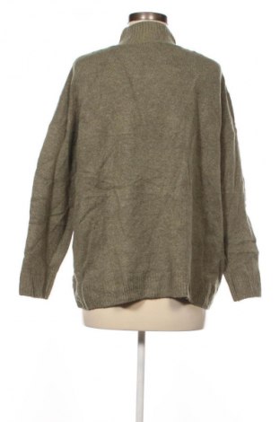 Damenpullover Target, Größe S, Farbe Grün, Preis 8,99 €