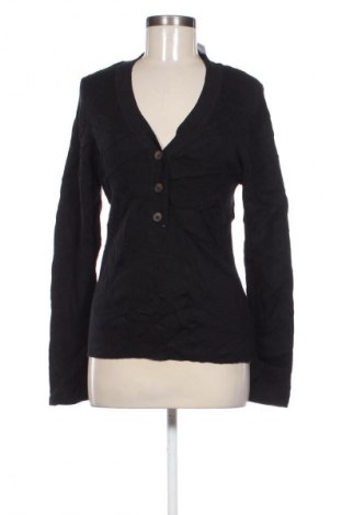 Γυναικείο πουλόβερ Target, Μέγεθος L, Χρώμα Μαύρο, Τιμή 7,99 €