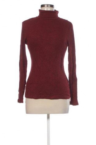 Damenpullover Target, Größe M, Farbe Rot, Preis 8,99 €
