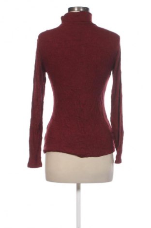 Damenpullover Target, Größe M, Farbe Rot, Preis 8,99 €