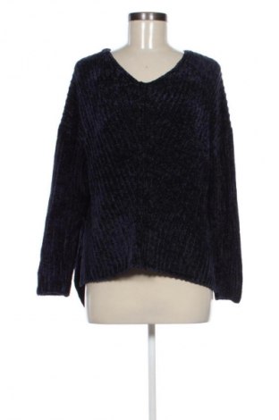 Pulover de femei Target, Mărime M, Culoare Albastru, Preț 41,99 Lei