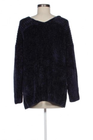 Pulover de femei Target, Mărime M, Culoare Albastru, Preț 41,99 Lei