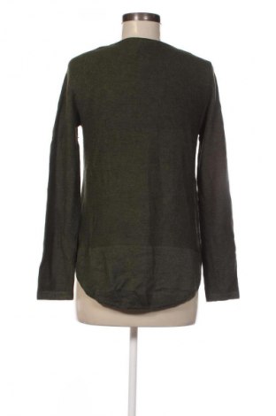 Γυναικείο πουλόβερ Target, Μέγεθος XS, Χρώμα Πράσινο, Τιμή 8,99 €