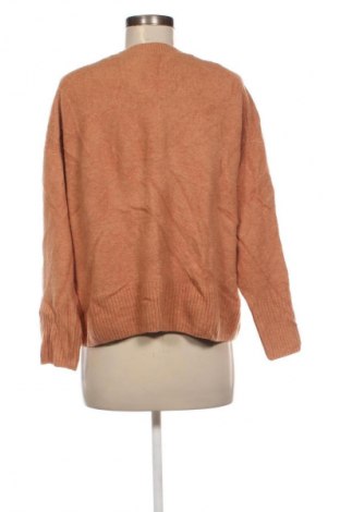 Damski sweter Target, Rozmiar L, Kolor Brązowy, Cena 33,99 zł