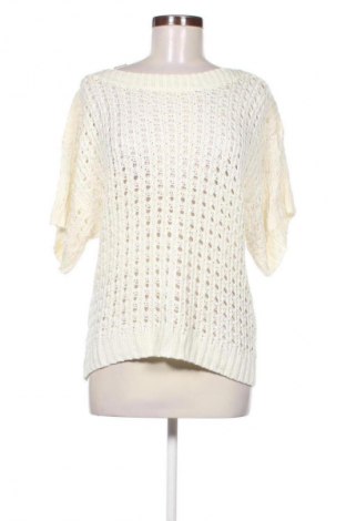 Γυναικείο πουλόβερ Target, Μέγεθος L, Χρώμα Εκρού, Τιμή 7,99 €
