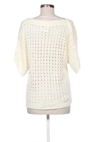 Γυναικείο πουλόβερ Target, Μέγεθος L, Χρώμα Εκρού, Τιμή 7,99 €