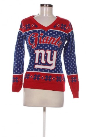 Női pulóver Team Apparel, Méret S, Szín Sokszínű, Ár 6 199 Ft