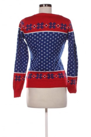 Női pulóver Team Apparel, Méret S, Szín Sokszínű, Ár 6 199 Ft