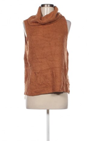 Damenpullover Temt, Größe M, Farbe Braun, Preis € 8,99