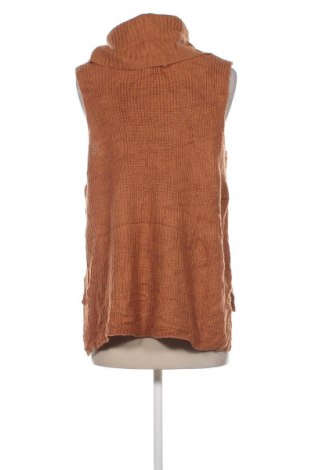 Damenpullover Temt, Größe M, Farbe Braun, Preis € 8,99