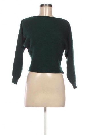 Dámsky pulóver Temt, Veľkosť S, Farba Zelená, Cena  7,95 €