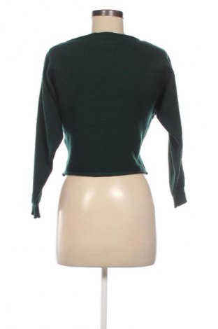 Dámsky pulóver Temt, Veľkosť S, Farba Zelená, Cena  7,95 €