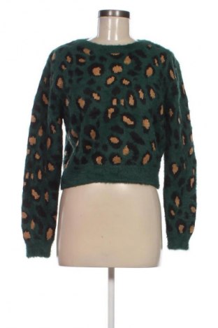 Дамски пуловер Temt, Размер L, Цвят Многоцветен, Цена 11,99 лв.