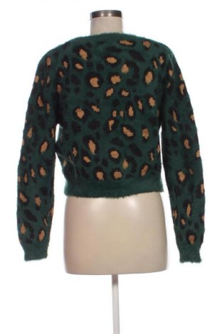 Дамски пуловер Temt, Размер L, Цвят Многоцветен, Цена 11,99 лв.