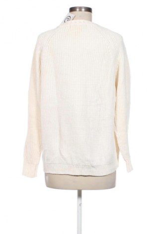 Damski sweter Temt, Rozmiar XL, Kolor ecru, Cena 25,99 zł