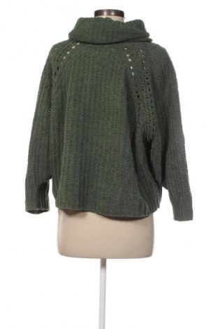 Dámsky pulóver Temt, Veľkosť M, Farba Zelená, Cena  6,95 €