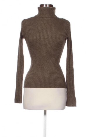 Дамски пуловер Temt, Размер S, Цвят Зелен, Цена 12,99 лв.