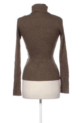 Дамски пуловер Temt, Размер S, Цвят Зелен, Цена 12,99 лв.