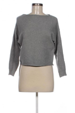 Damenpullover Temt, Größe S, Farbe Grau, Preis € 7,99