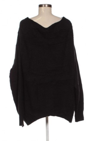 Dámsky pulóver Terra & Sky, Veľkosť XXL, Farba Čierna, Cena  13,95 €