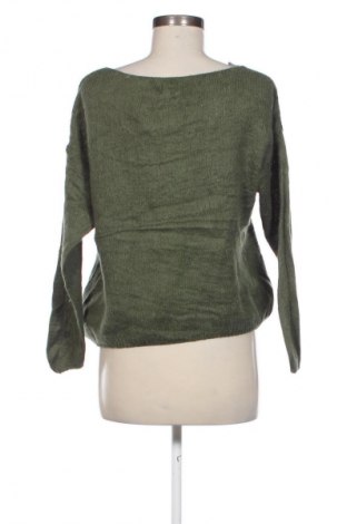 Damenpullover Terra di Siena, Größe M, Farbe Grün, Preis € 7,99