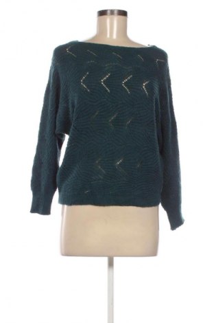 Női pulóver Terra di Siena, Méret S, Szín Zöld, Ár 3 869 Ft