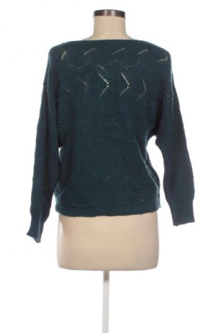 Női pulóver Terra di Siena, Méret S, Szín Zöld, Ár 3 869 Ft