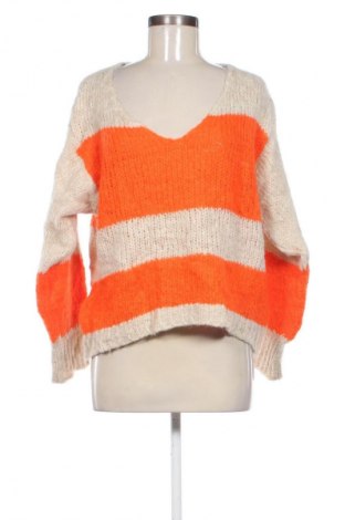 Дамски пуловер Terra di Siena, Размер S, Цвят Многоцветен, Цена 14,99 лв.