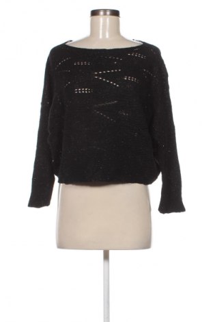 Dámsky pulóver Terra di Siena, Veľkosť M, Farba Čierna, Cena  8,95 €