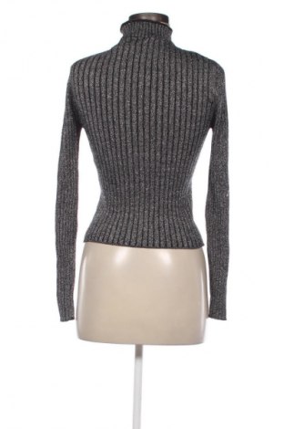 Pulover de femei Terranova, Mărime M, Culoare Argintiu, Preț 76,32 Lei