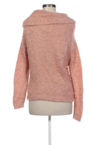 Γυναικείο πουλόβερ Terranova, Μέγεθος S, Χρώμα Ρόζ , Τιμή 10,99 €