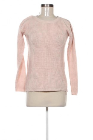 Dámsky pulóver Terranova, Veľkosť XS, Farba Ružová, Cena  14,83 €