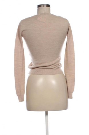 Damenpullover Terranova, Größe S, Farbe Beige, Preis 14,83 €