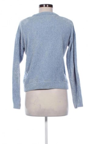Női pulóver Terranova, Méret XS, Szín Kék, Ár 6 004 Ft