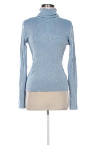 Pulover de femei Terranova, Mărime M, Culoare Albastru, Preț 76,00 Lei