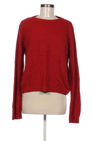 Pulover de femei Tex Woman, Mărime L, Culoare Roșu, Preț 59,99 Lei