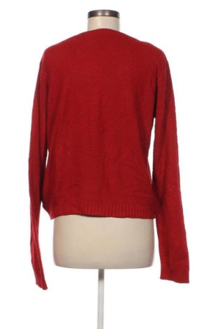 Pulover de femei Tex Woman, Mărime L, Culoare Roșu, Preț 59,99 Lei