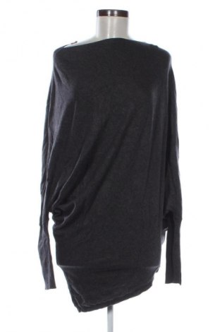 Γυναικείο πουλόβερ Tezenis, Μέγεθος M, Χρώμα Γκρί, Τιμή 14,83 €