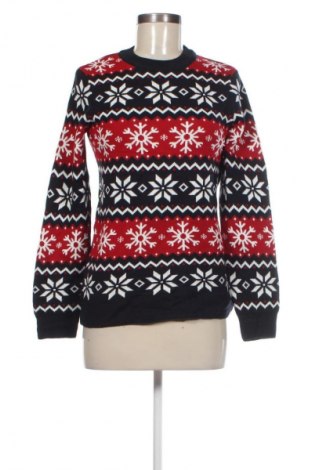 Damenpullover Tezenis, Größe S, Farbe Mehrfarbig, Preis € 8,99