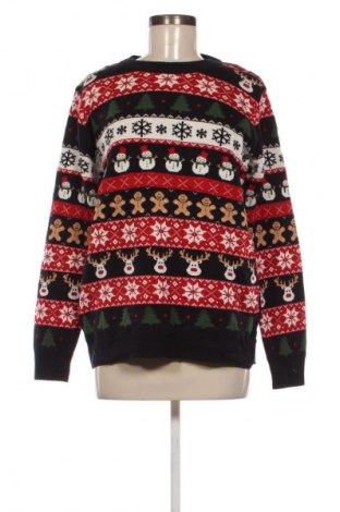 Damenpullover Tezenis, Größe L, Farbe Mehrfarbig, Preis € 11,99