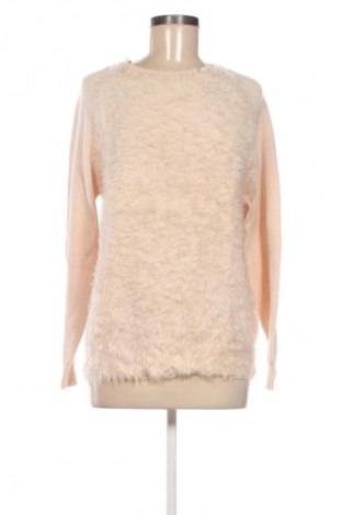 Dámský svetr Tezenis, Velikost M, Barva Béžová, Cena  367,00 Kč