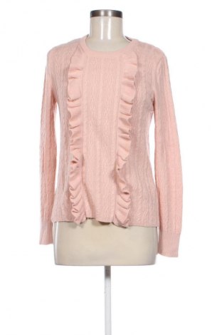 Dámsky pulóver Tezenis, Veľkosť M, Farba Popolavo ružová, Cena  12,95 €